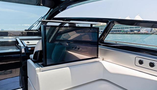 CLUB T yacht for sale 80