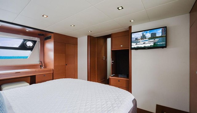WorldWide yacht for sale 24