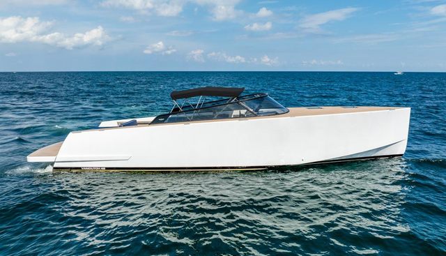 noname yacht for sale 2