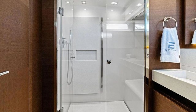 ELEVATION yacht for sale 54