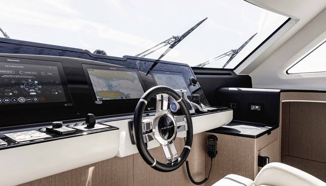 Marybelle yacht for sale 22