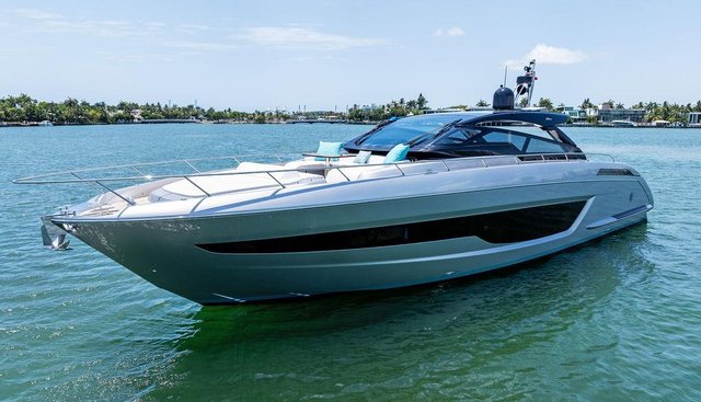 CLUB T yacht for sale 19