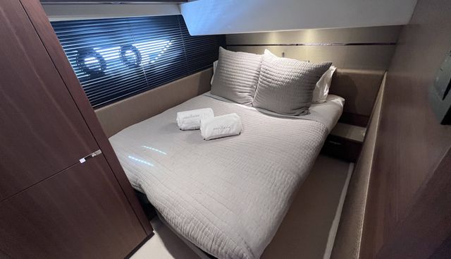 noname yacht for sale 50