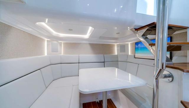 noname yacht for sale 29