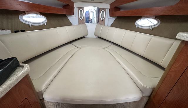 Boss Lady yacht for sale 19
