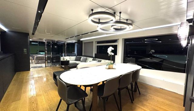 MAORIA yacht for sale 55