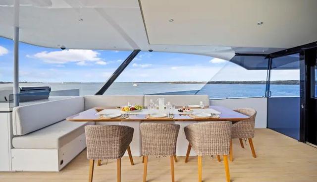 Bundalong yacht for sale 15