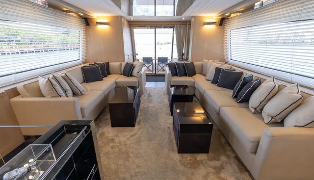 Sea Metri V yacht for sale 17