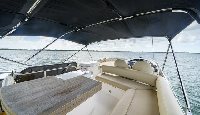 noname yacht for sale 44