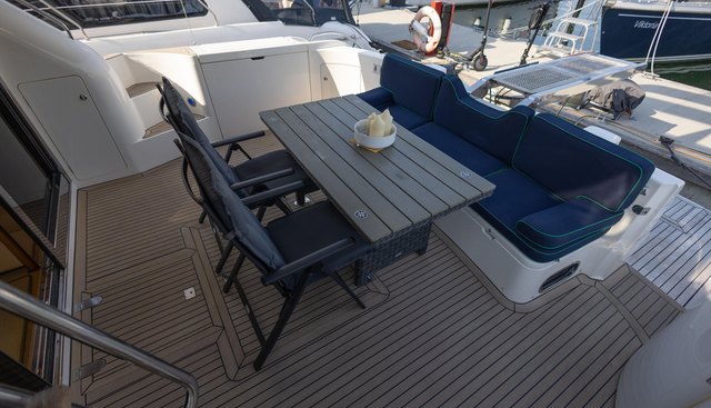 noname yacht for sale 20