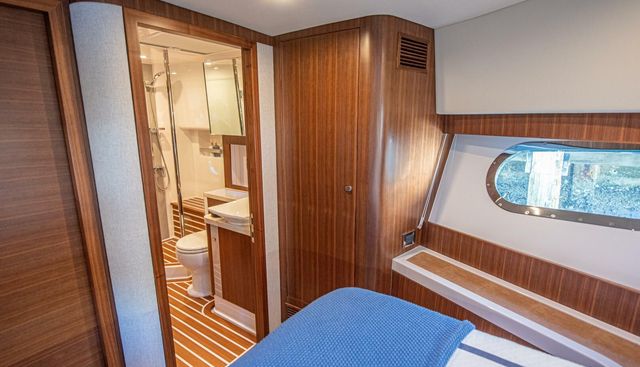 Well Done yacht for sale 59