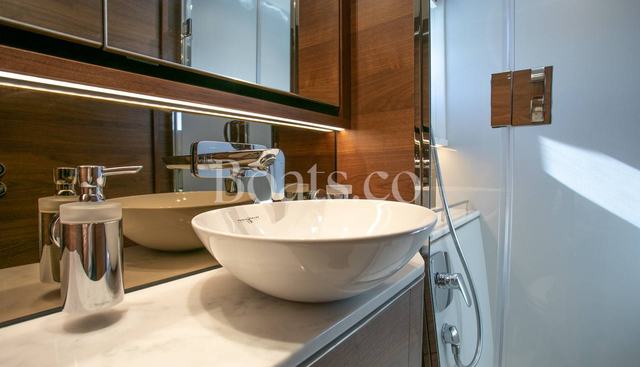 noname yacht for sale 22