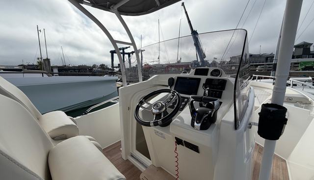 noname yacht for sale 19