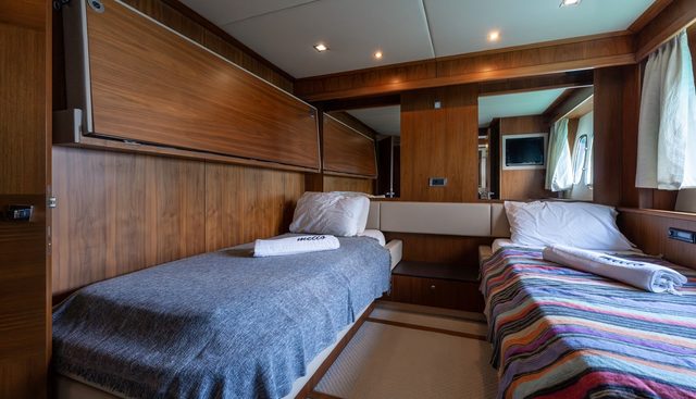 Mello yacht for sale 42