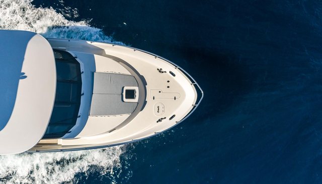 UNCORKED yacht for sale 4