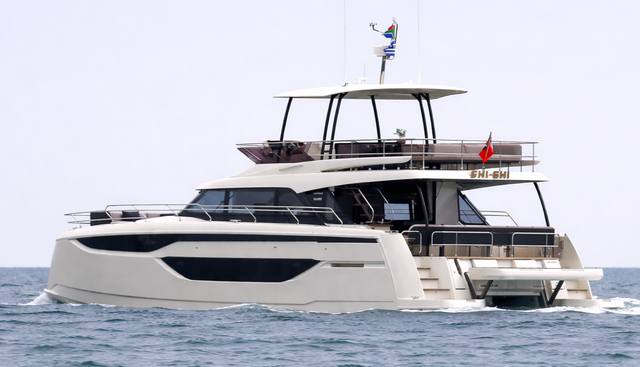 noname yacht for sale 2
