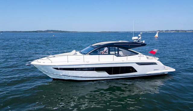 noname yacht for sale 10