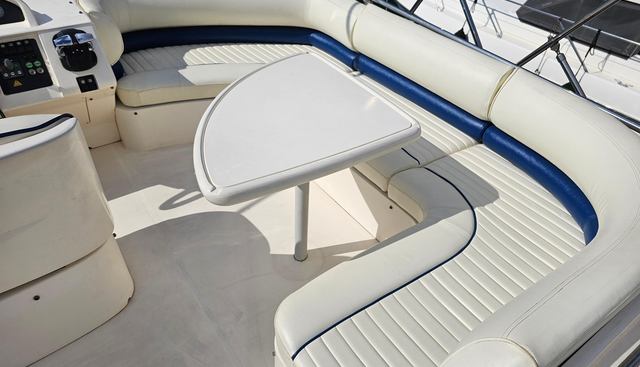Catia J yacht for sale 13