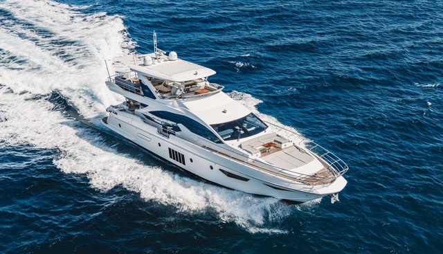 APRIL FOOLS yacht for sale 3