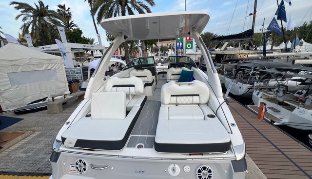 PALMA BOAT SHOW 2026 DISCOUNT - NEW: Regal LS6 - SAFE OVER 44.000€ yacht for sale 14