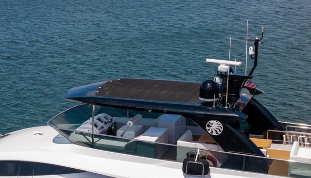 Sea Metri V yacht for sale 49