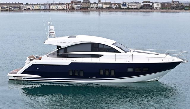 noname yacht for sale 2