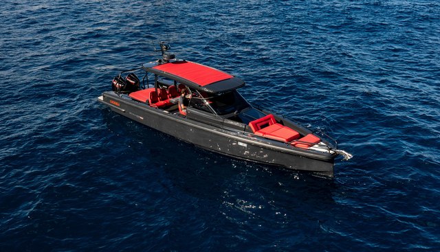 CALIGULA yacht for sale 4