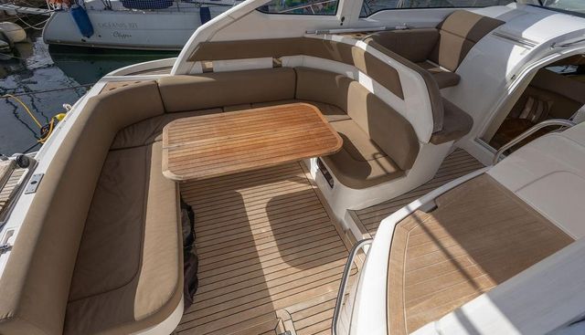 noname yacht for sale 8