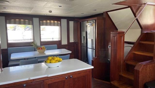 SAMSARA yacht for sale 30