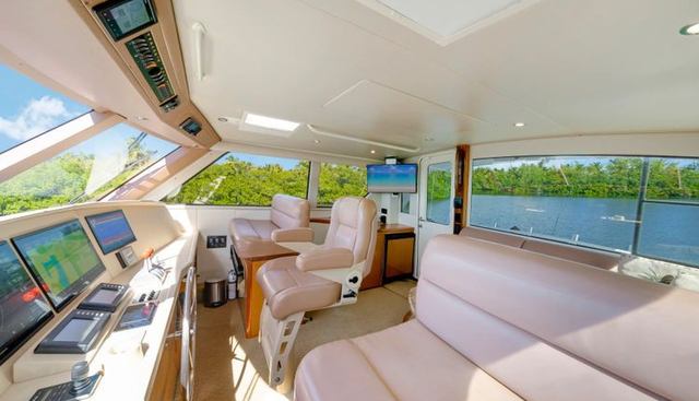 AMANTE yacht for sale 13