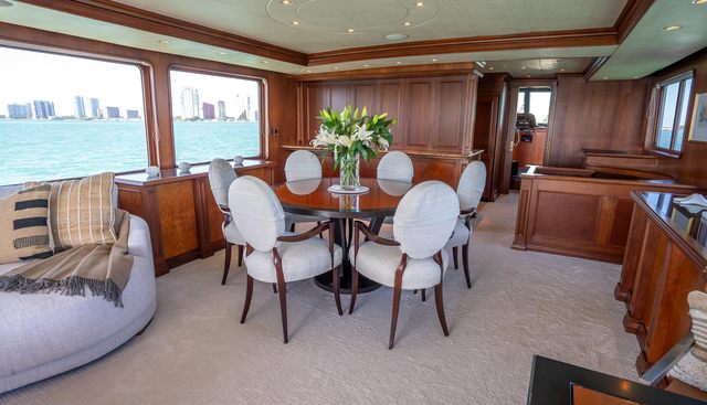 noname yacht for sale 33