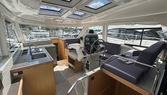 Marelda yacht for sale 7