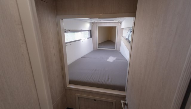 noname yacht for sale 142