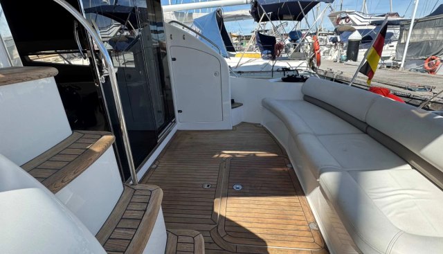 noname yacht for sale 4