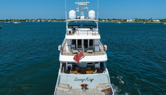 LACEY KAY yacht for sale 8