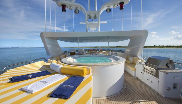 I LOVE THIS BOAT yacht for sale 9
