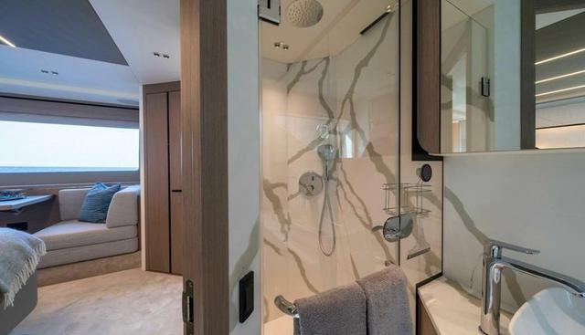 75 SPORT YACHT yacht for sale 532