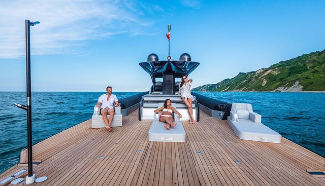 noname yacht for sale 12