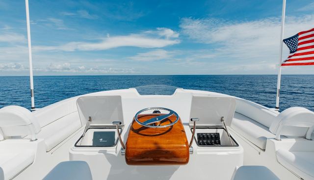 MODERATION yacht for sale 43