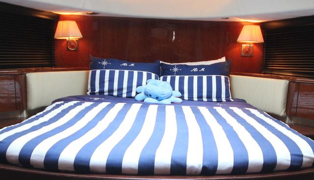 Freedom yacht for sale 3