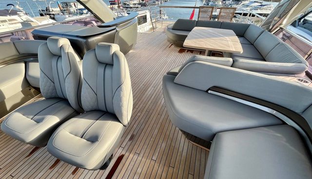 noname yacht for sale 20