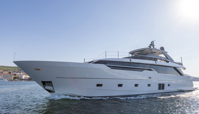 JICJ yacht for sale 42