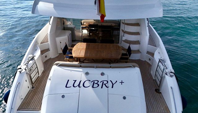noname yacht for sale 4