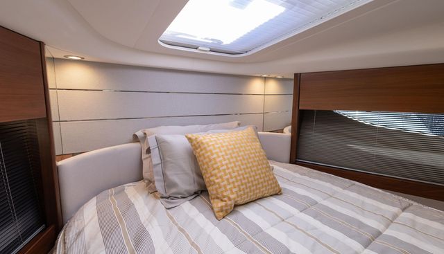 Martini Princess yacht for sale 90