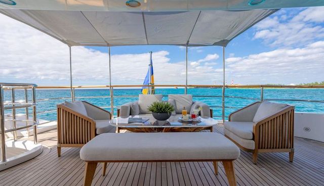 ALLORA yacht for sale 63