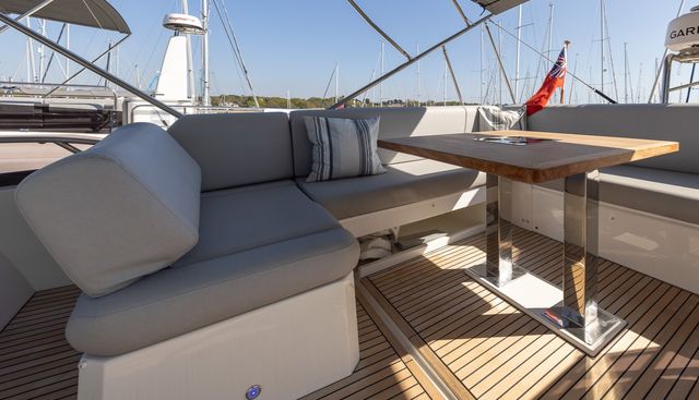 noname yacht for sale 10