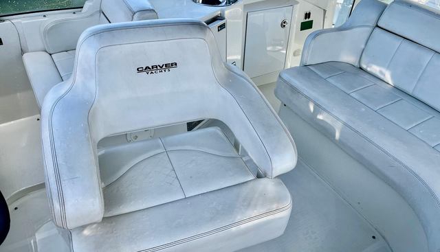 One in a Million yacht for sale 17