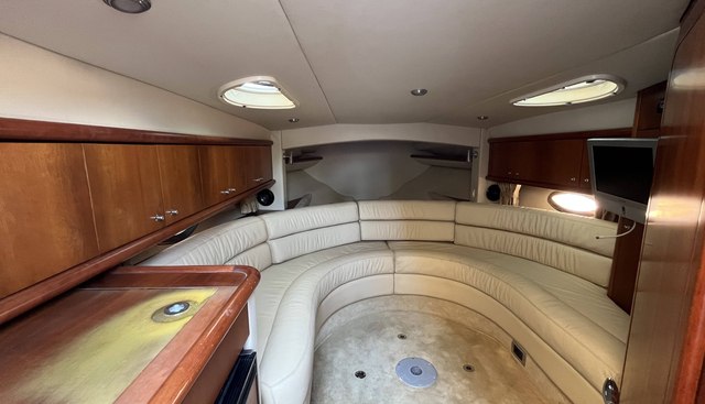 noname yacht for sale 23