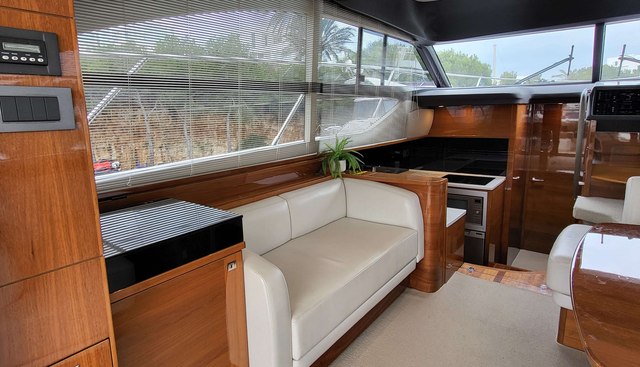 noname yacht for sale 9