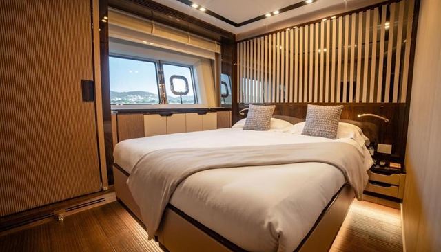 Eden I yacht for sale 38